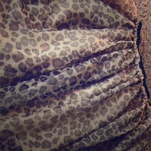 Children’s place skirt